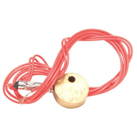 Doughpro Sensorrtd 100 Ohm Mfg Per D For - Part No 100548110 100548110